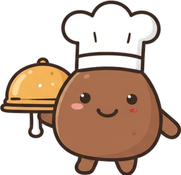 Foodyna mascot