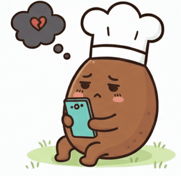 Zero decision fatigue