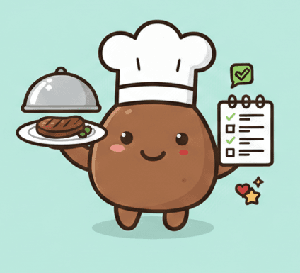 Reliable local curation